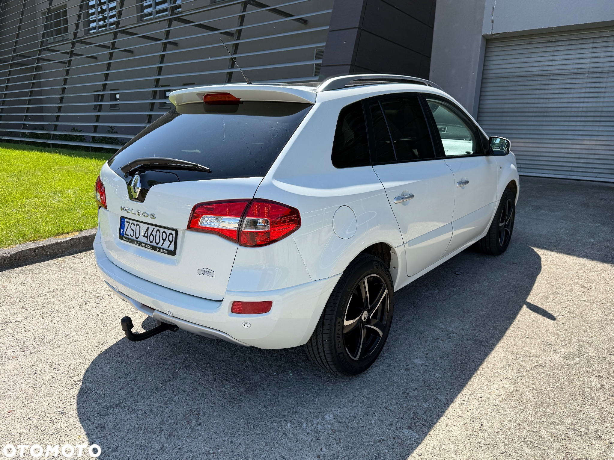 Renault Koleos - 7
