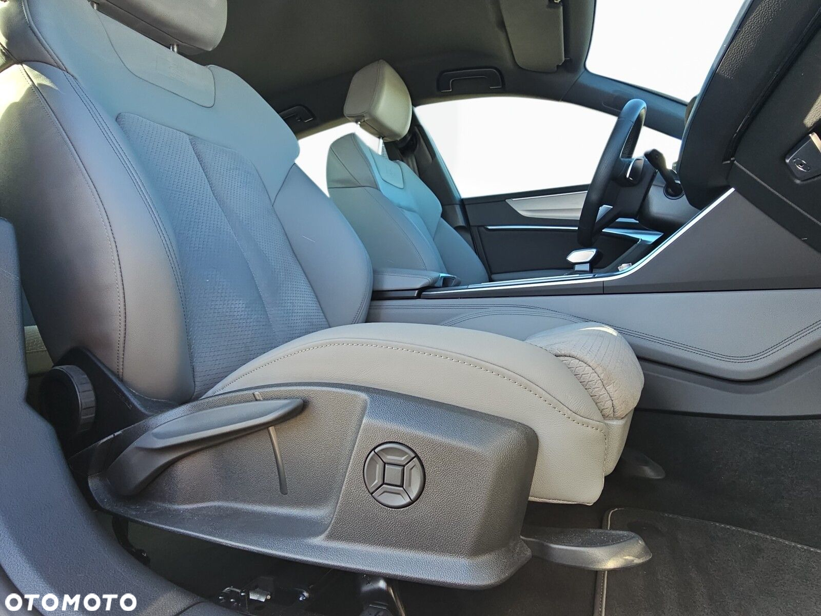 Audi A7 Sportback - 22