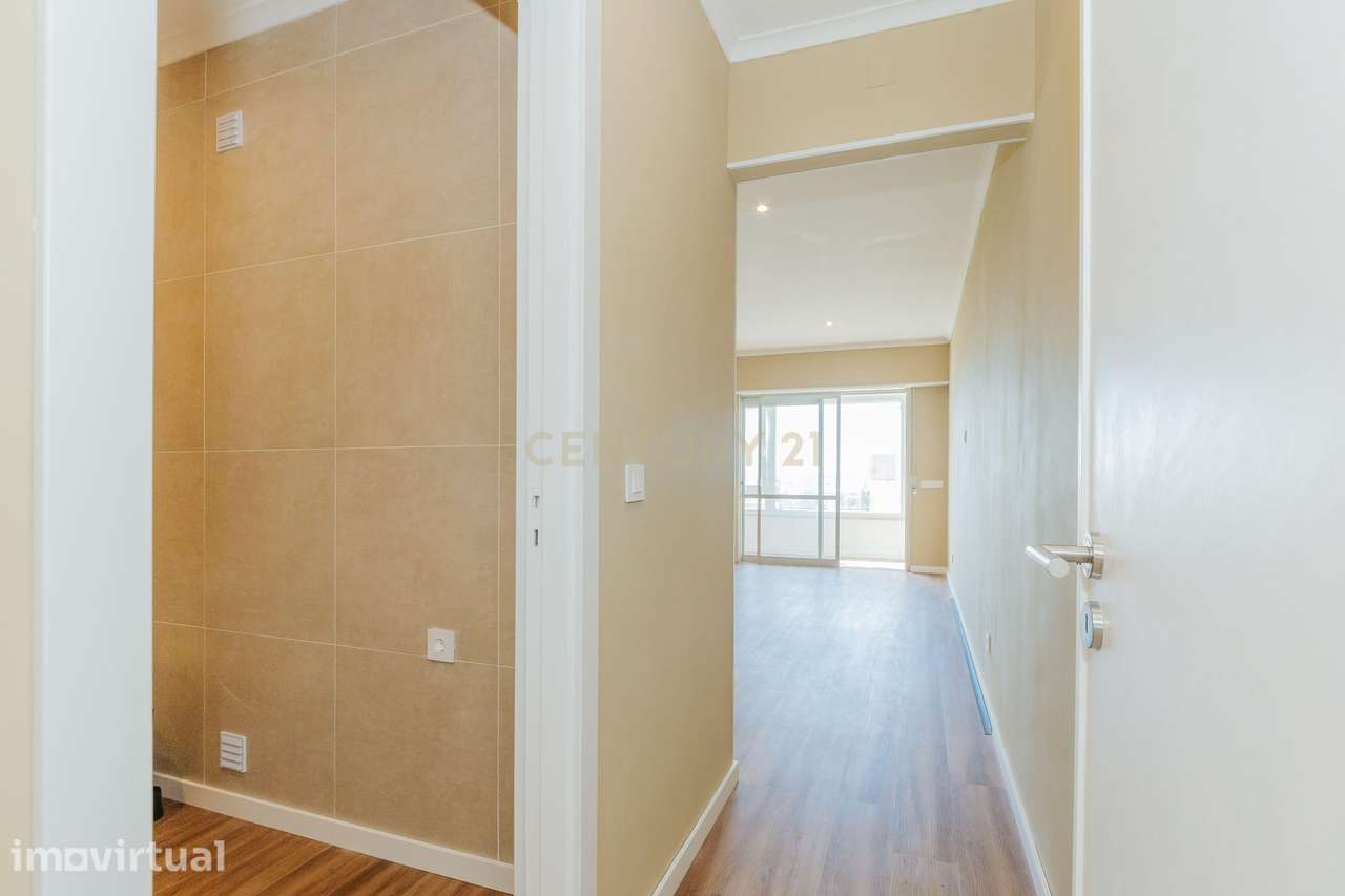 T4 Portela  Remodelado com Box - Grande imagem: 5/51