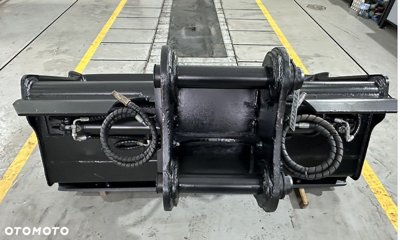 Hitachi ZX 170W-5B - 11