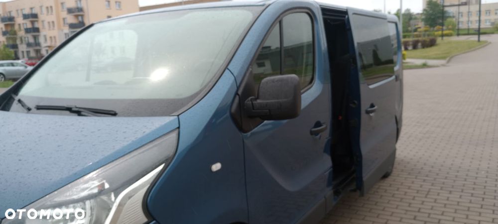 Renault Trafic - 4
