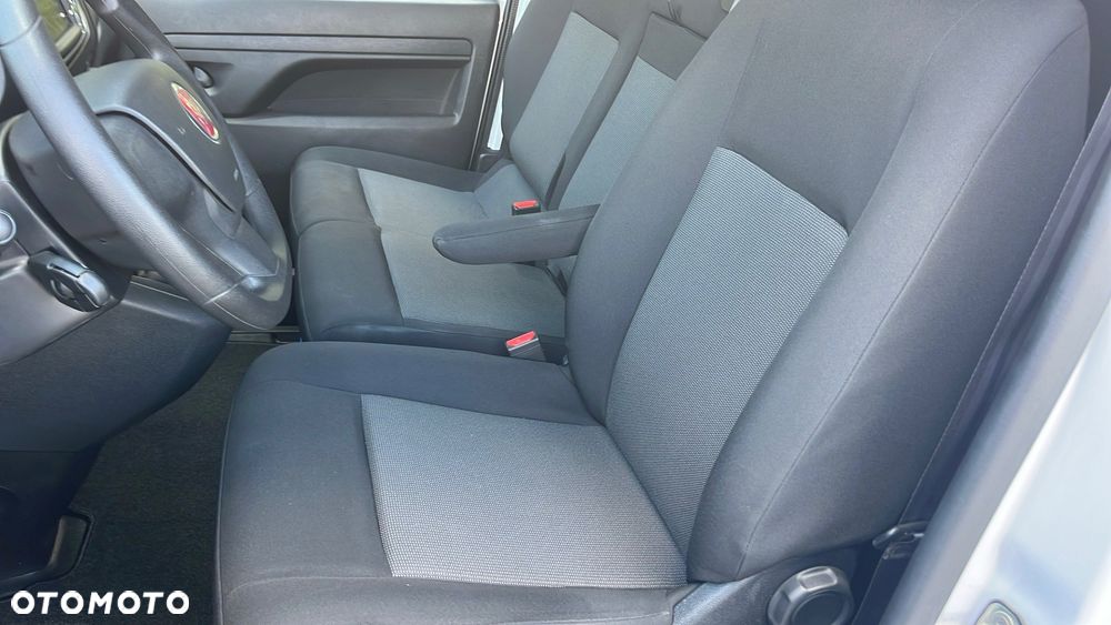 Fiat Scudo - 26