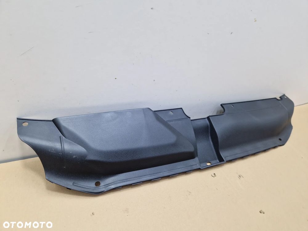 AUDI A4 B8 07-12 OSŁONA WLOT PASA PRZEDNIEGO NOWY 8K0807081 - 3