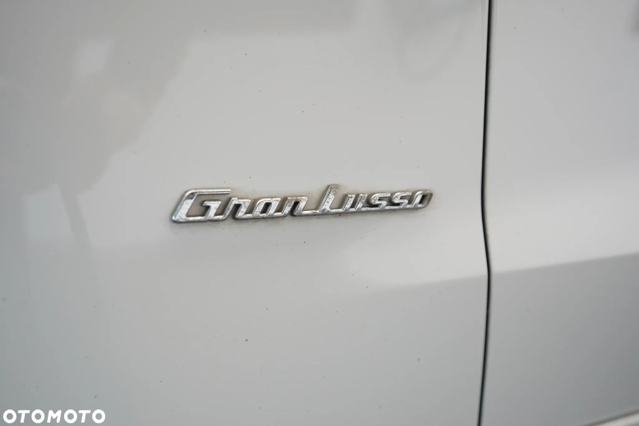 Maserati Levante Granlusso - 18