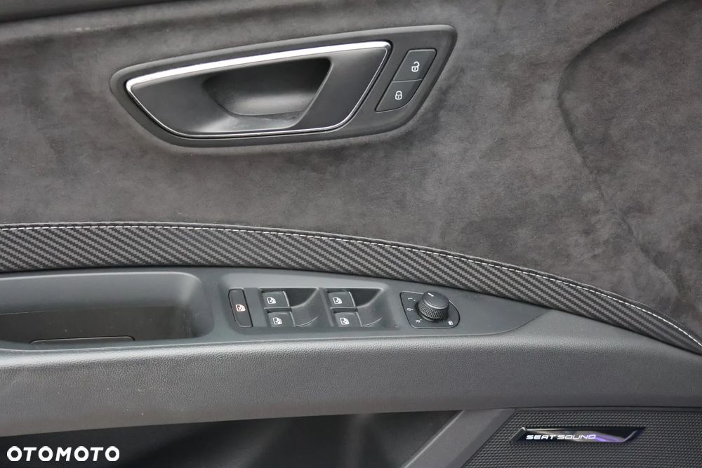 Seat Leon 2.0 TSI Start&Stop DSG Cupra 300 - 23