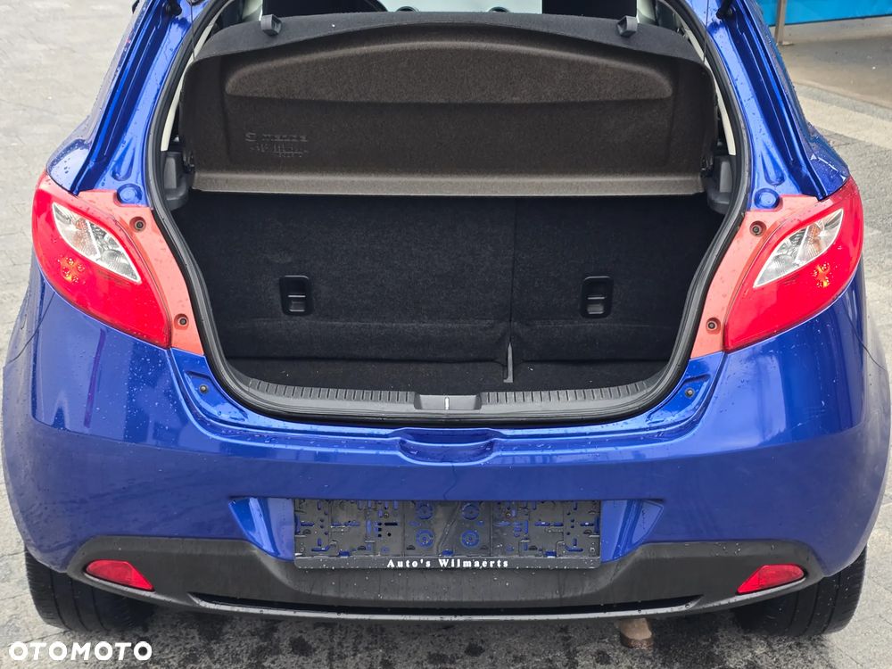 Mazda 2 1.4 CD Exclusive - 17