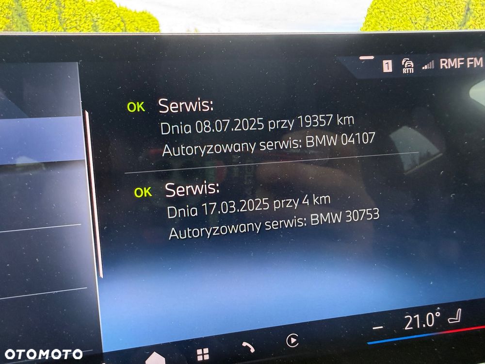 BMW Seria 5 520d xDrive - 35