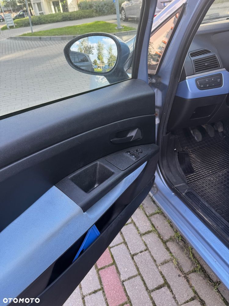 Fiat Punto 1.3 JTD Dynamic - 4