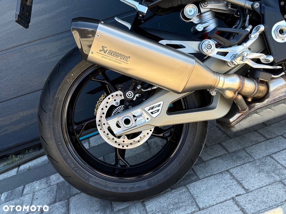 BMW R - 4