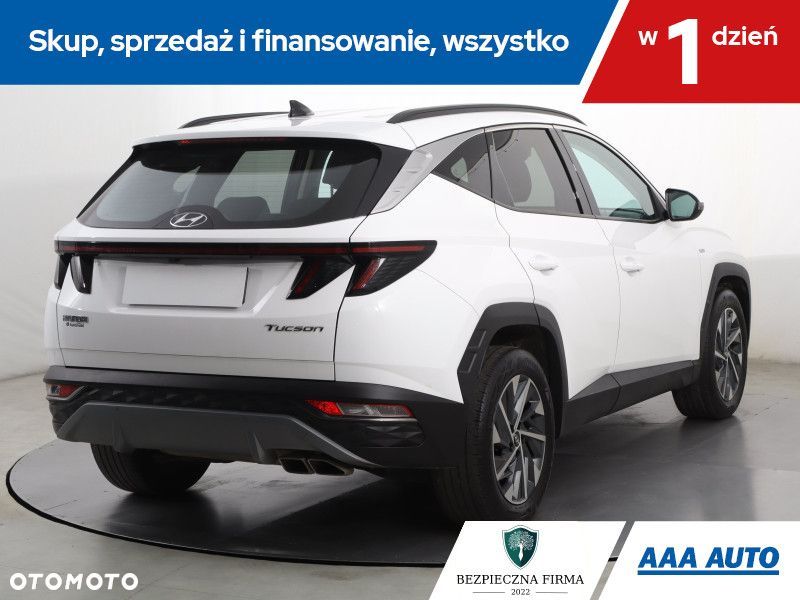 Hyundai Tucson - 7