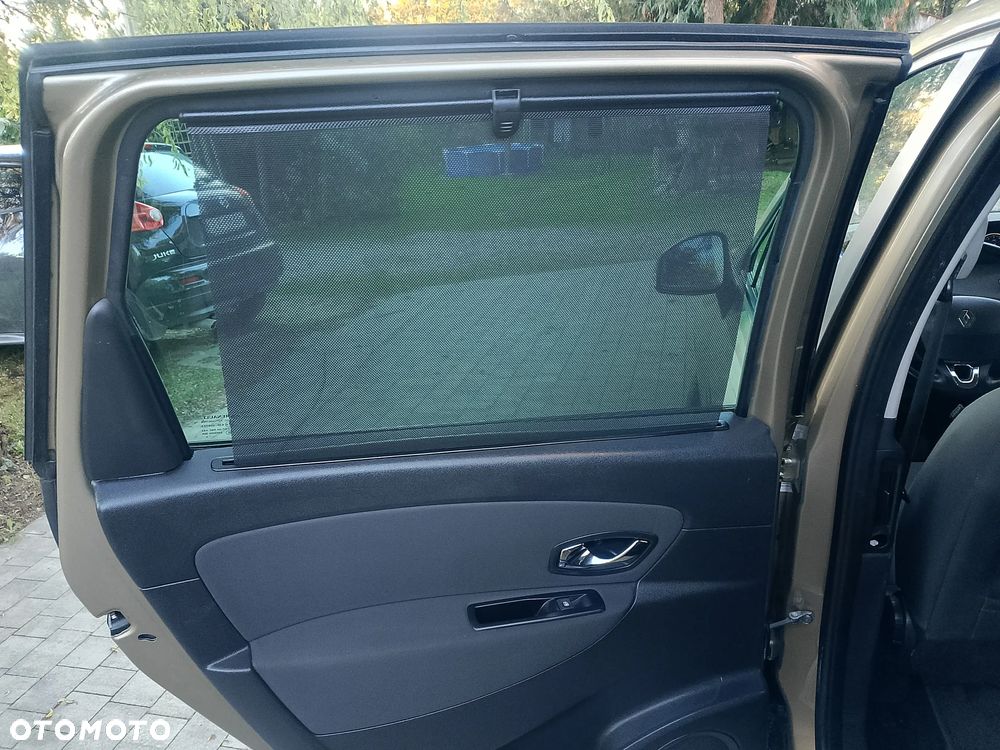 Renault Grand Scenic dCi 130 FAP Start & Stop Dynamique - 14