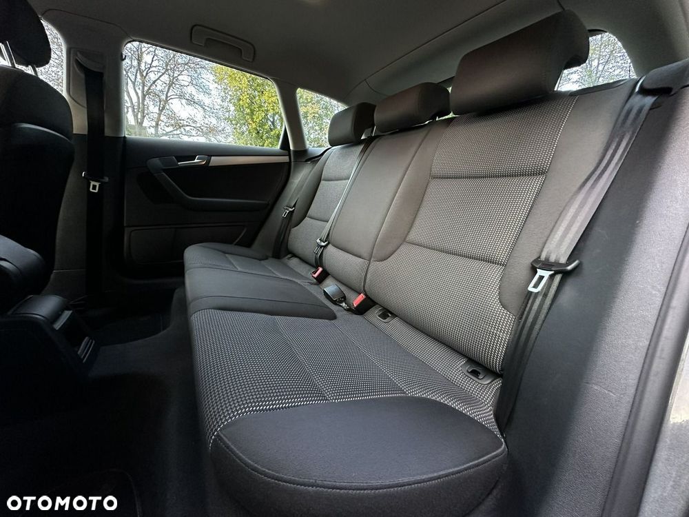 Audi A3 Sportback - 12