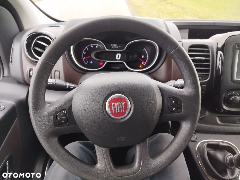 Fiat Talento - 15