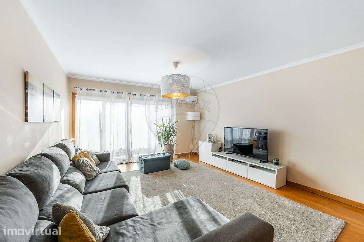 Apartamento T3 para venda - Grande imagem: 2/21