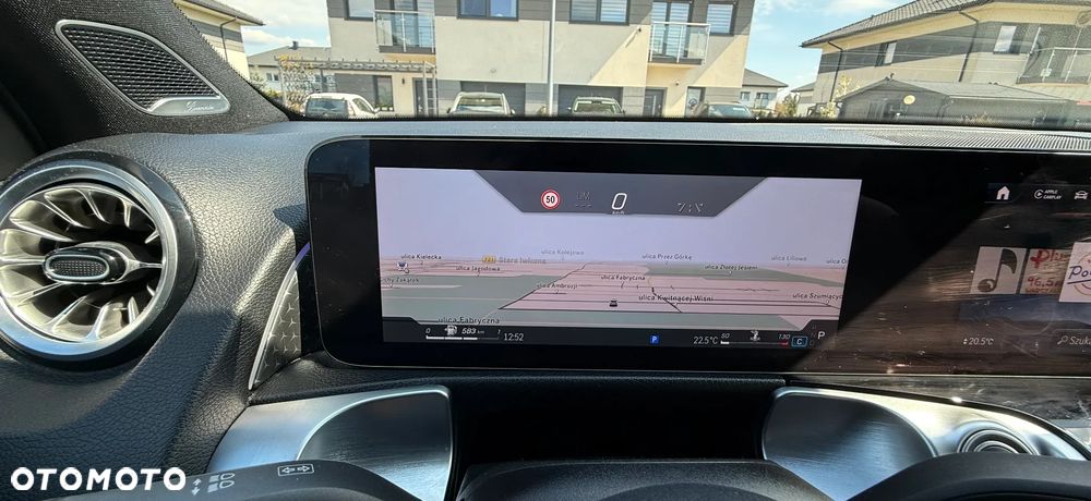 Mercedes-Benz GLB 200 d 4-Matic Progressive 8G-DCT - 25