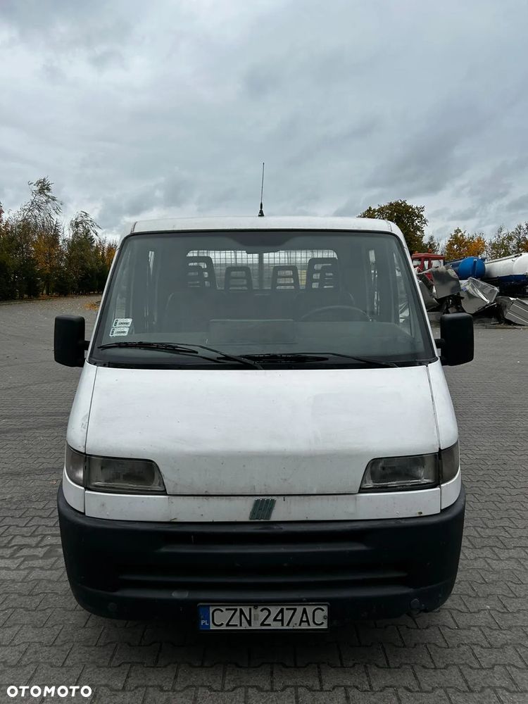 Fiat Ducato 230L - 3