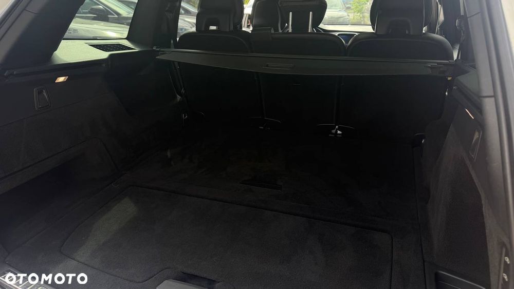 Volvo XC 90 B5 D AWD Geartronic RDesign - 14
