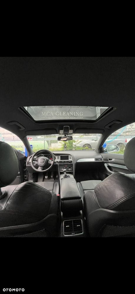 Audi A6 - 36