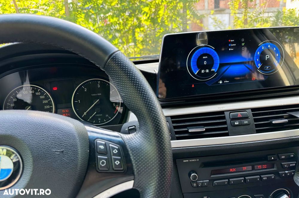 BMW Seria 3 320d - 6