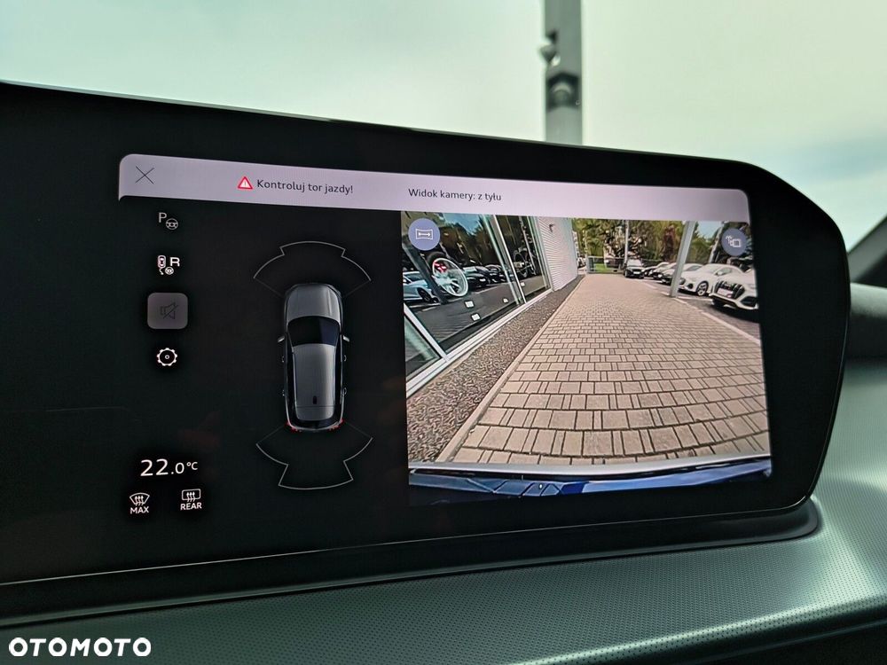 Audi Q3 35 TFSI S tronic - 21