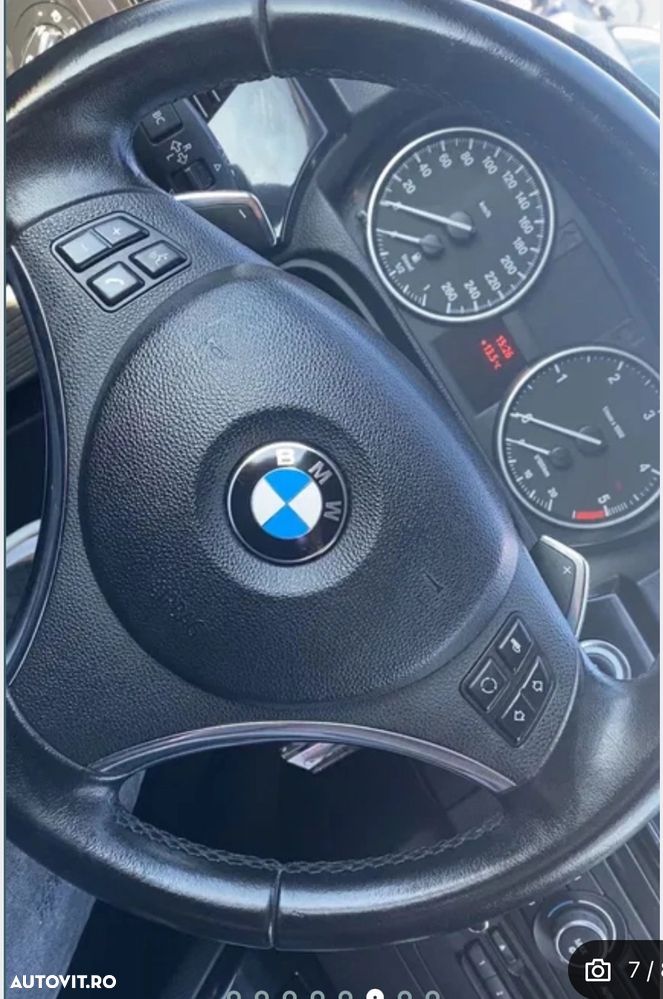 BMW Seria 3 320d - 6