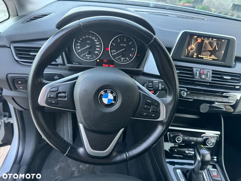BMW Seria 2 - 7
