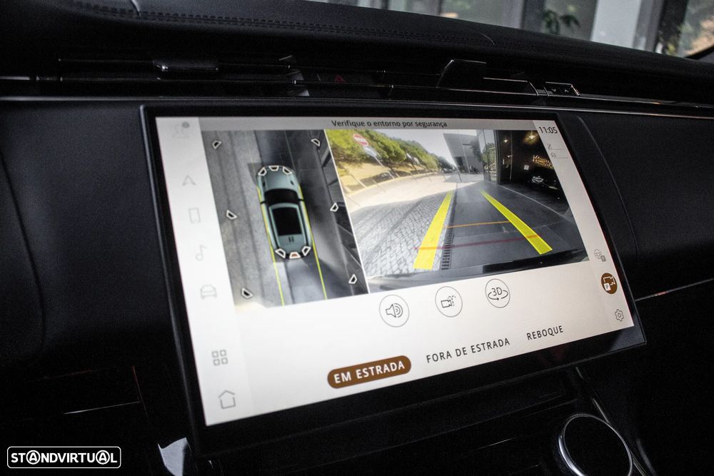 Land Rover Range Rover Sport P440e Dynamic SE - 43