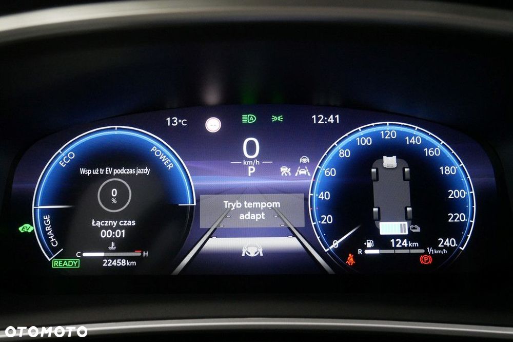 Toyota Corolla Cross 2.0 Hybrid Style - 9