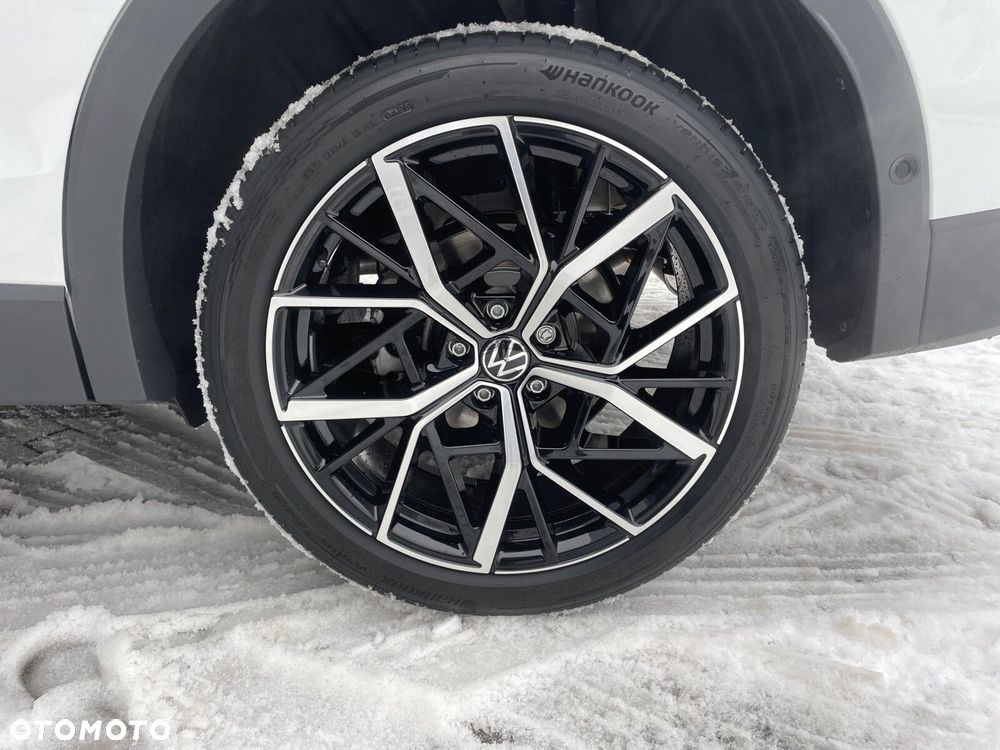 Volkswagen Tiguan 2.0 TDI 4Mot Elegance DSG - 29