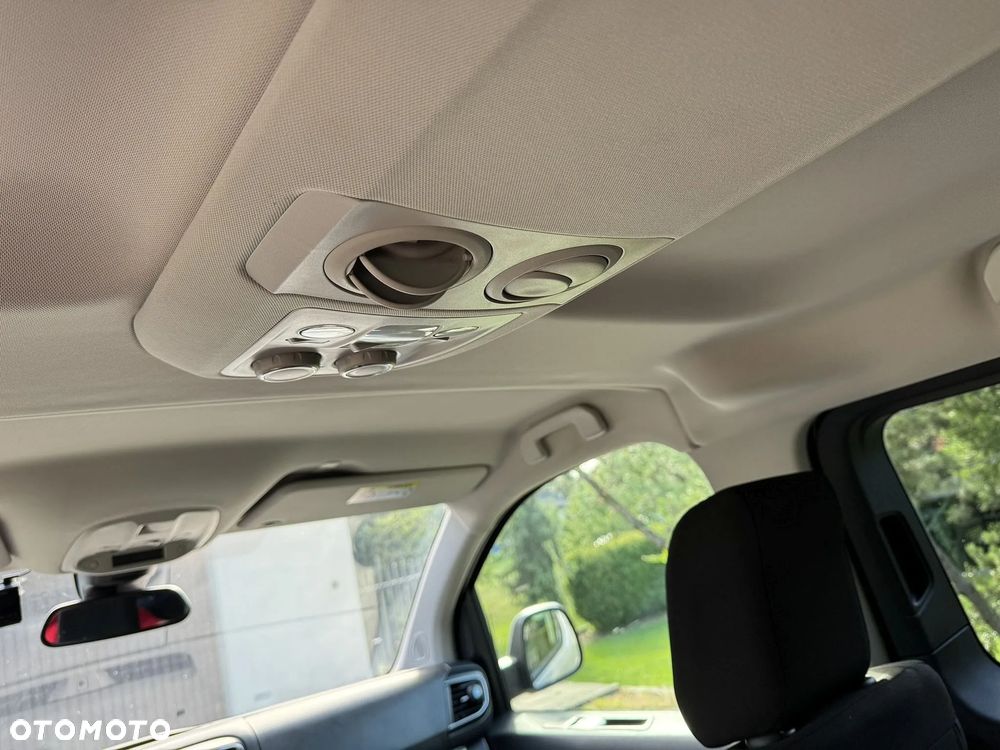 Toyota ProAce 2,0-l-D-4D L1 (8-Si.) Verso Comfort - 32