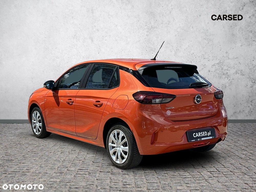 Opel Corsa 1.2 Edition S&S - 4