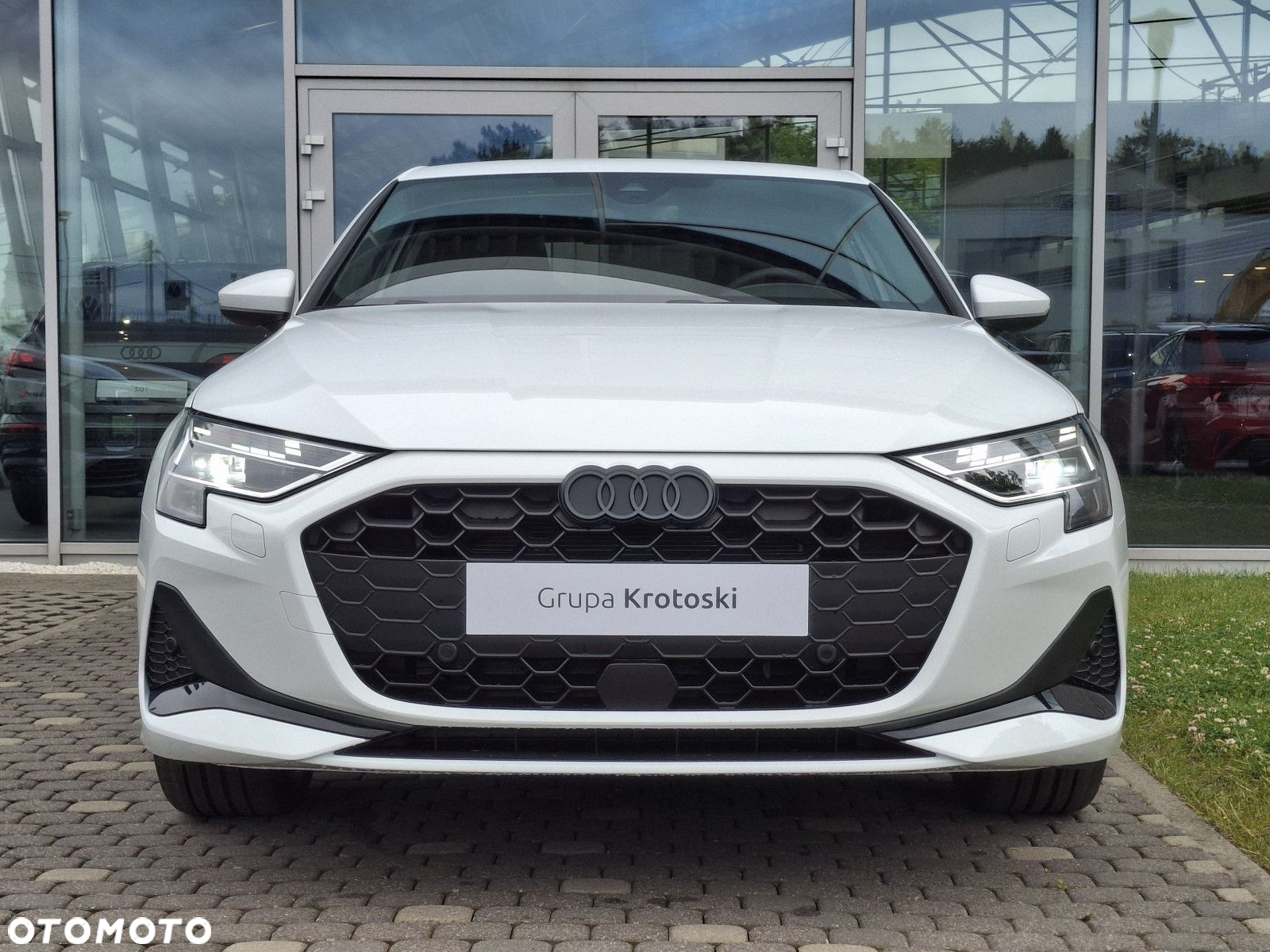 Audi A3 - 8
