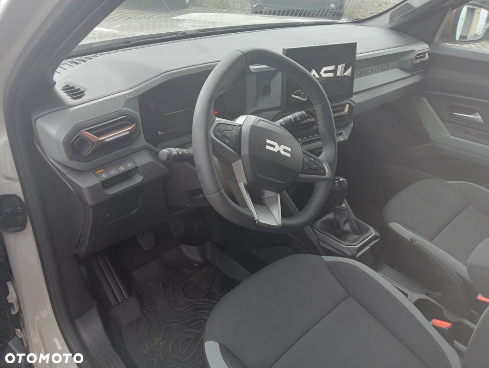 Dacia Duster - 11