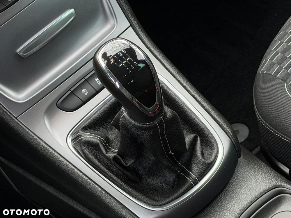 Opel Astra 1.6 CDTI Dynamic - 19