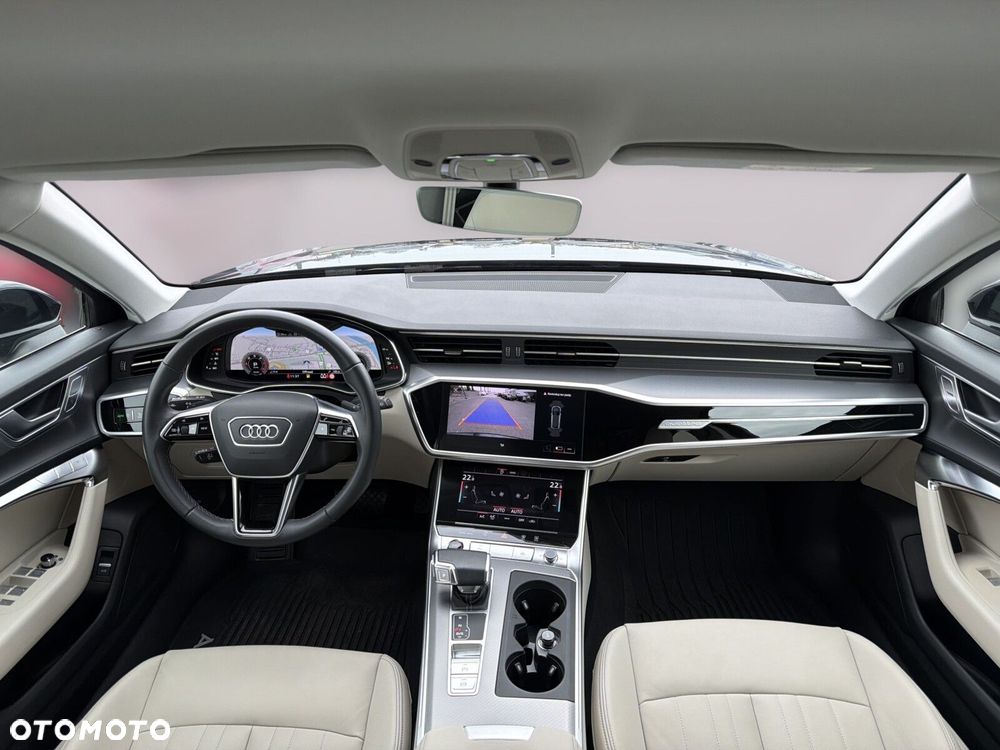 Audi A6 Avant - 18