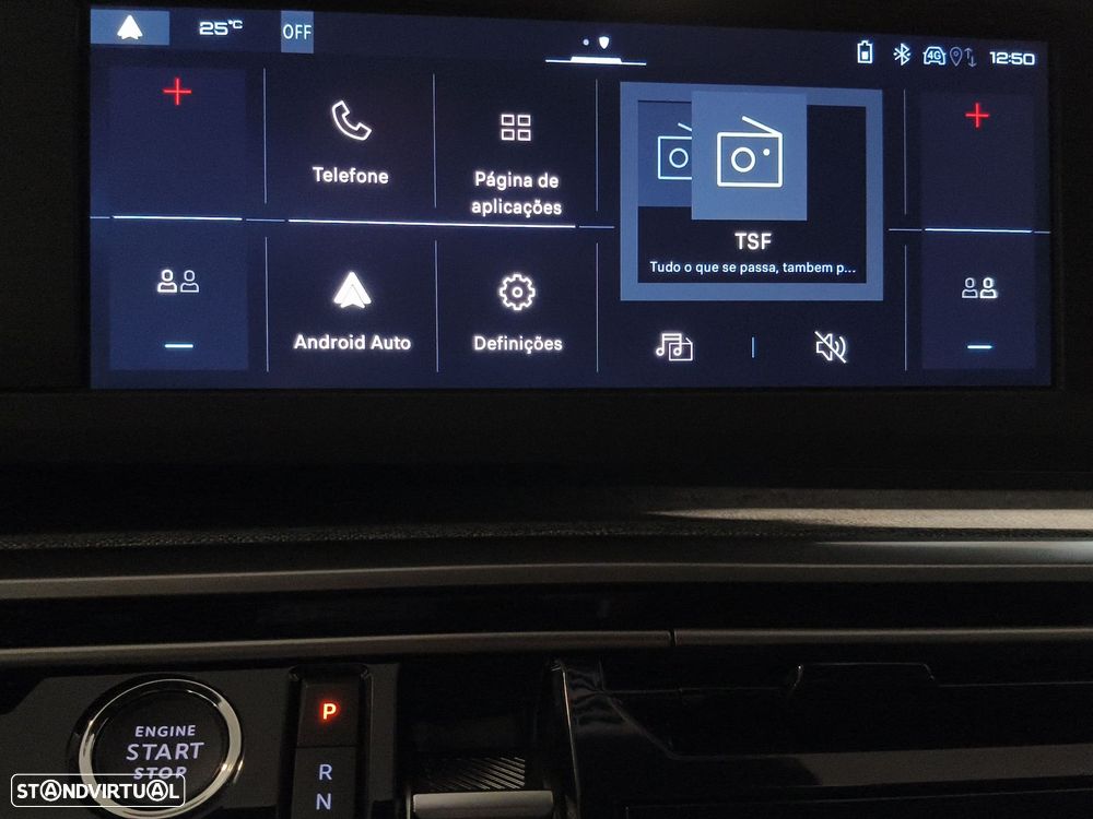 Peugeot 5008 Hybrid 145 e-DSC6 Allure - 30