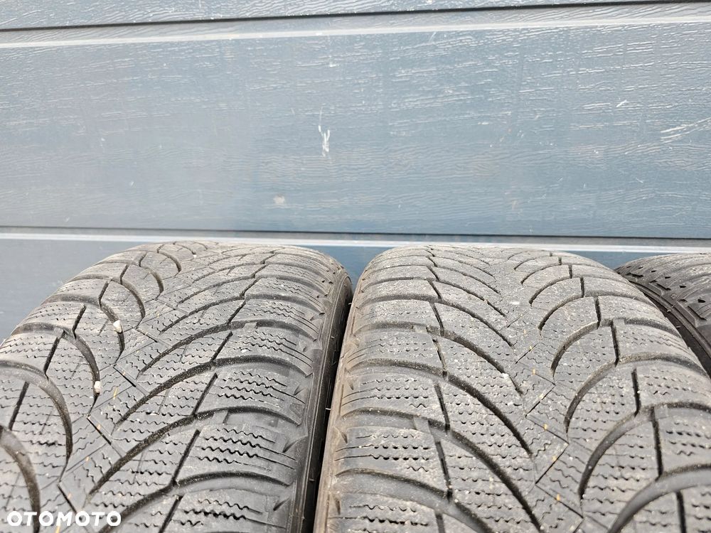 FELGI STALOWE STRUKTURALNE OPONY ZIMOWE OPEL ZAFIRA C ASTRA J K 5X115 17 CALI 225/50/17 ET44 - 19