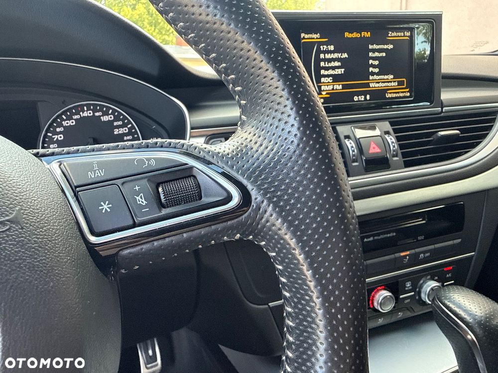 Audi A7 Sportback 45 TFSI S tronic - 31