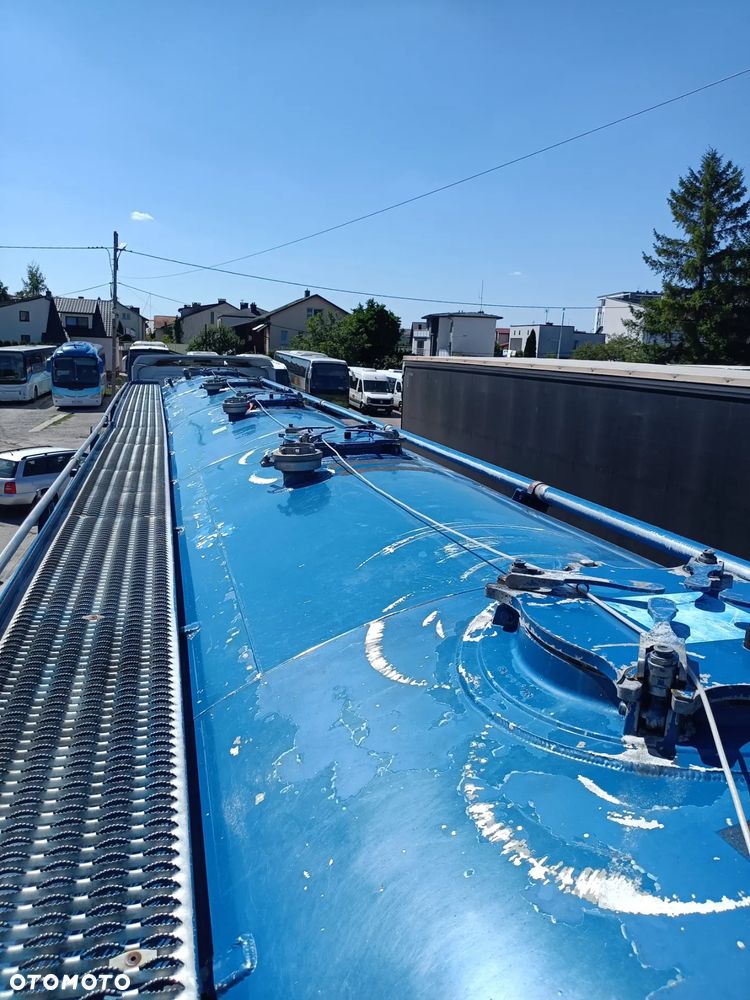 Inny Feldbinder KIP - 8