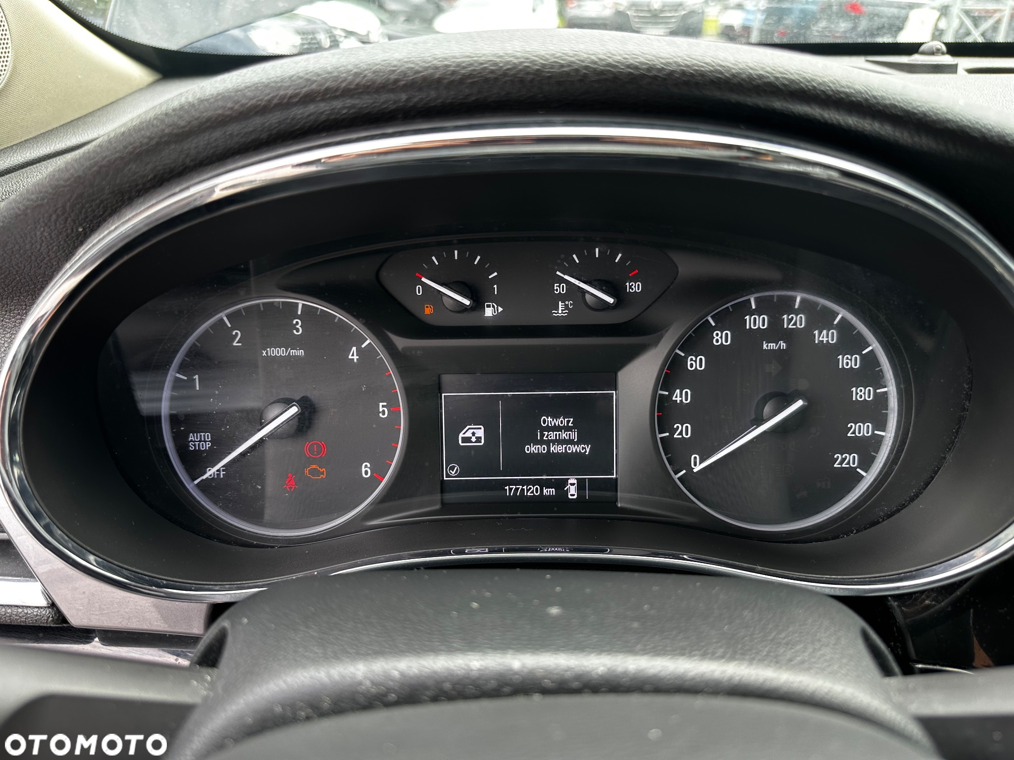 Opel Mokka - 21