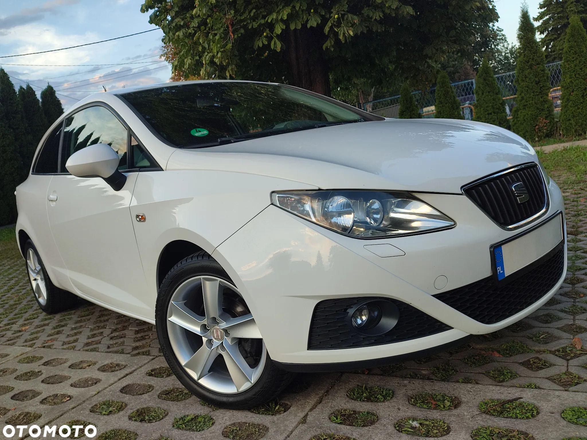 Seat Ibiza SC 1.4 16V Style - 21