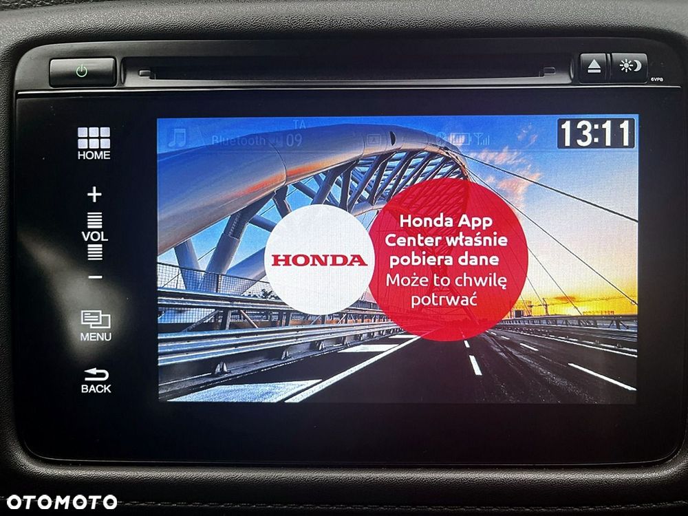 Honda HR-V - 26