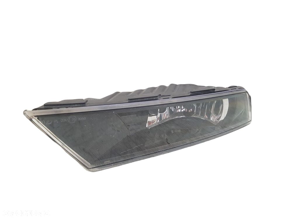 LAMPA PRZECIWMGIELNA SKODA SUPERB III 3 15-24 LEWA 3V0941699A - 1