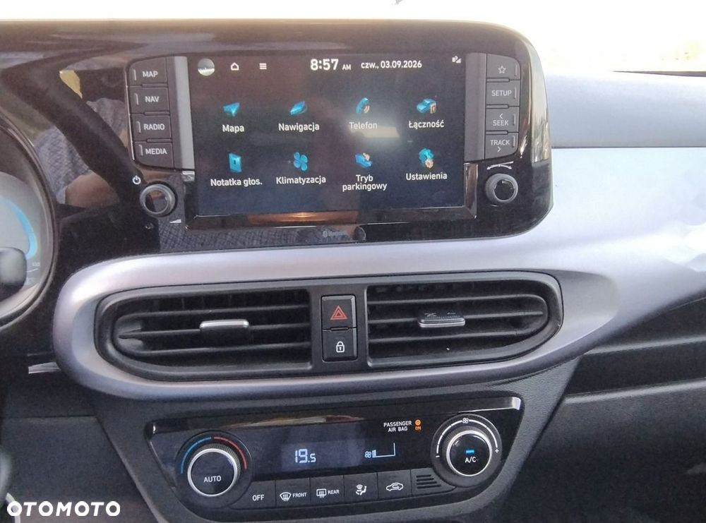 Hyundai i10 1.2 Modern - 20