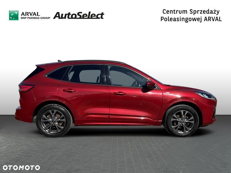 Ford Kuga - 7