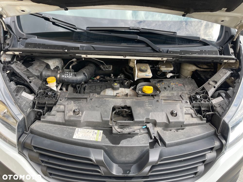 Renault Trafic 1.6 dCi - 13
