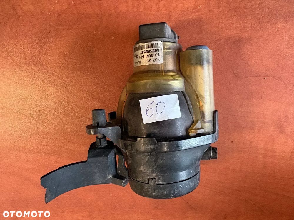 ASTRA J IV LIFT 1.6 B 15r HB 5D halogen prawy 662588537 13367141 - 2