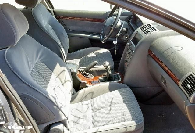 Peças Peugeot 407 SW (6E_) 2004 a 2011 - 9