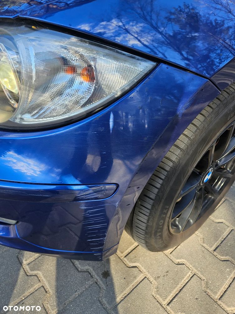 BMW Seria 1 118i - 7