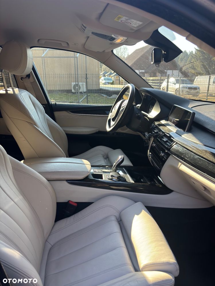 BMW X5 - 27